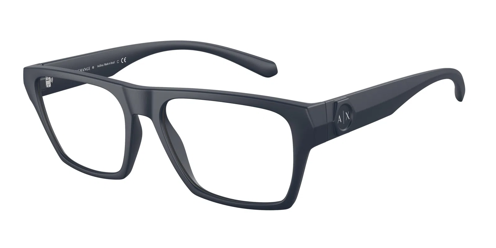 Armani Exchange 3097 Eyeglasses - view 11